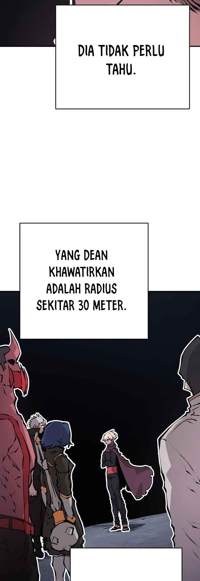 Player Chapter 50 Bahasa Indonesia