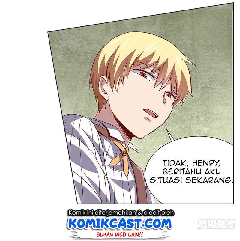 The Demon King Who Lost His Job Chapter 18 Bahasa Indonesia