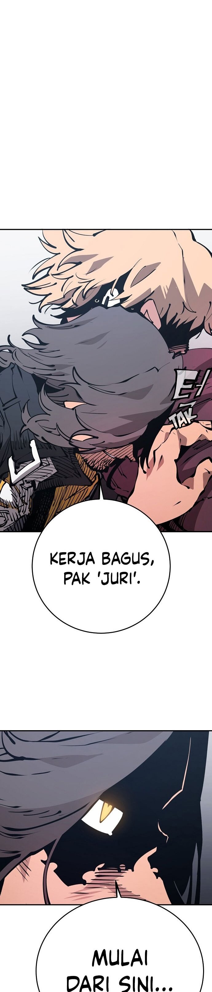 Player Chapter 71 Bahasa Indonesia