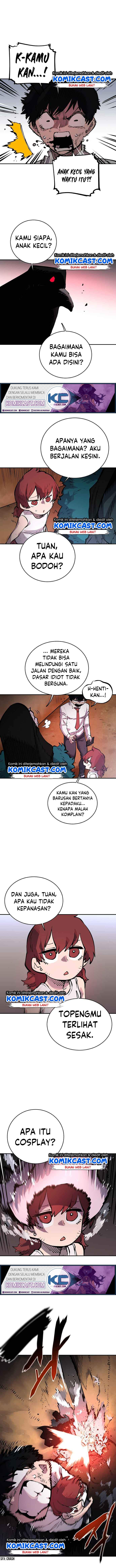 Player Chapter 16 Bahasa Indonesia