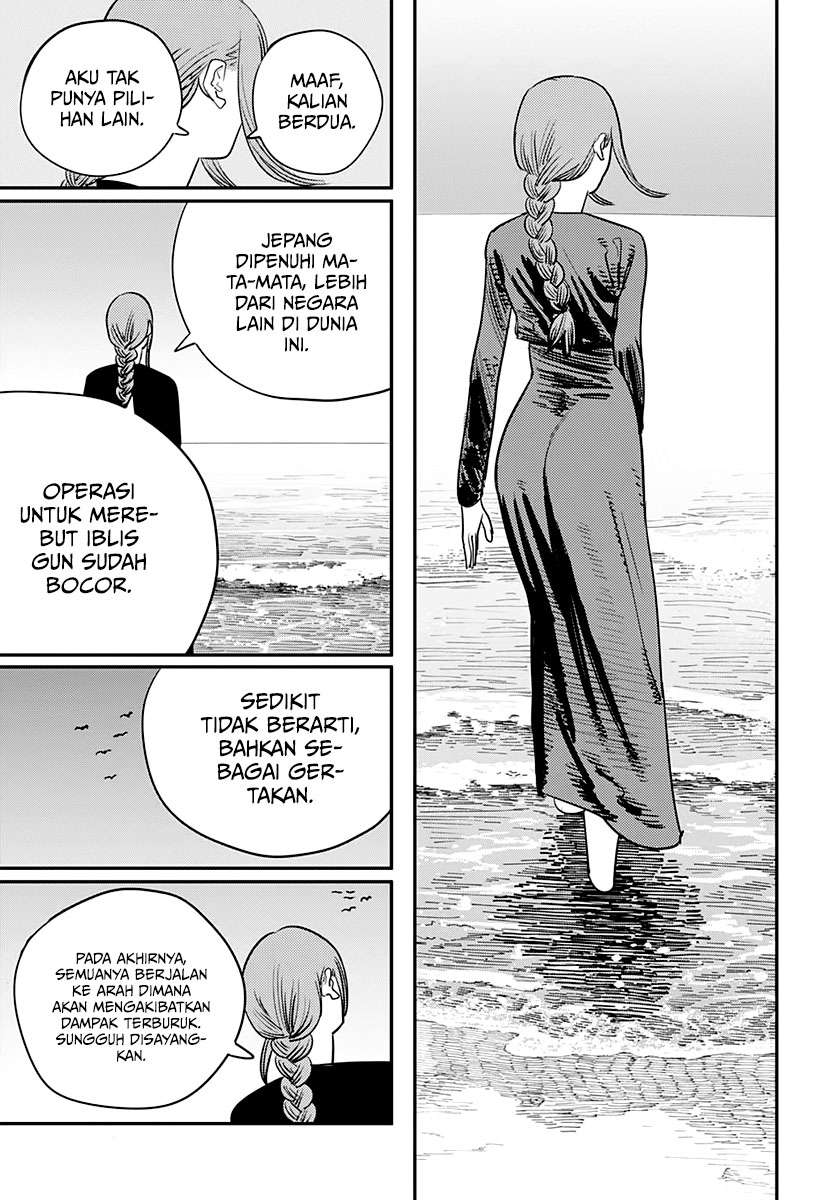 Chainsaw Man Chapter 75 Bahasa Indonesia