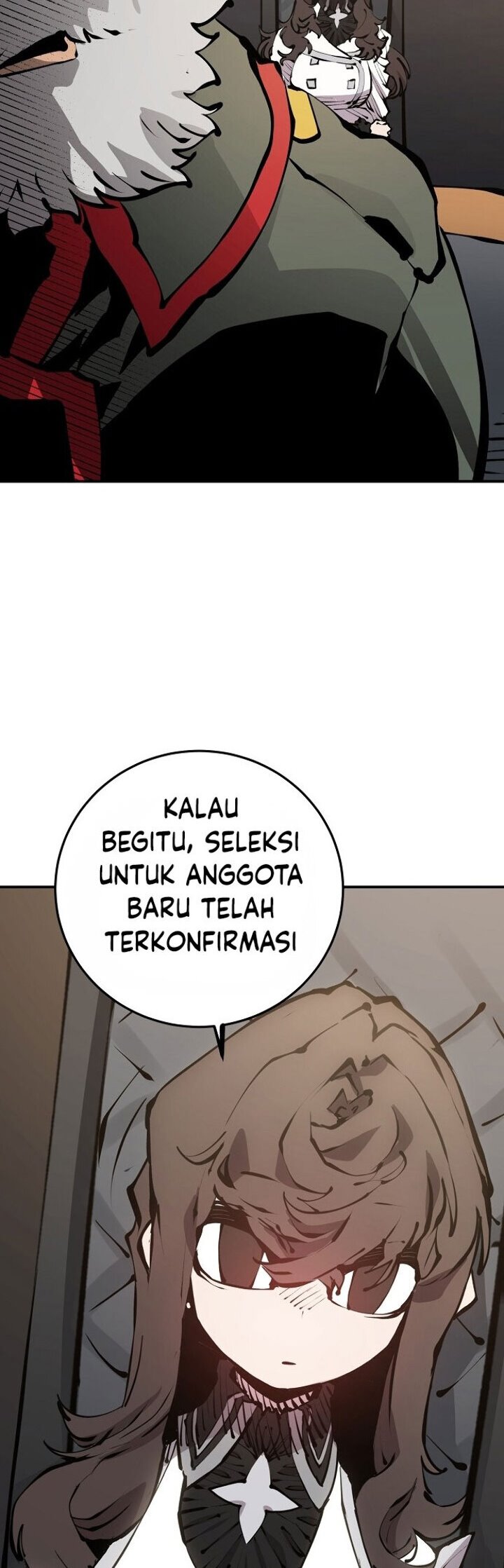 Player Chapter 76 Bahasa Indonesia