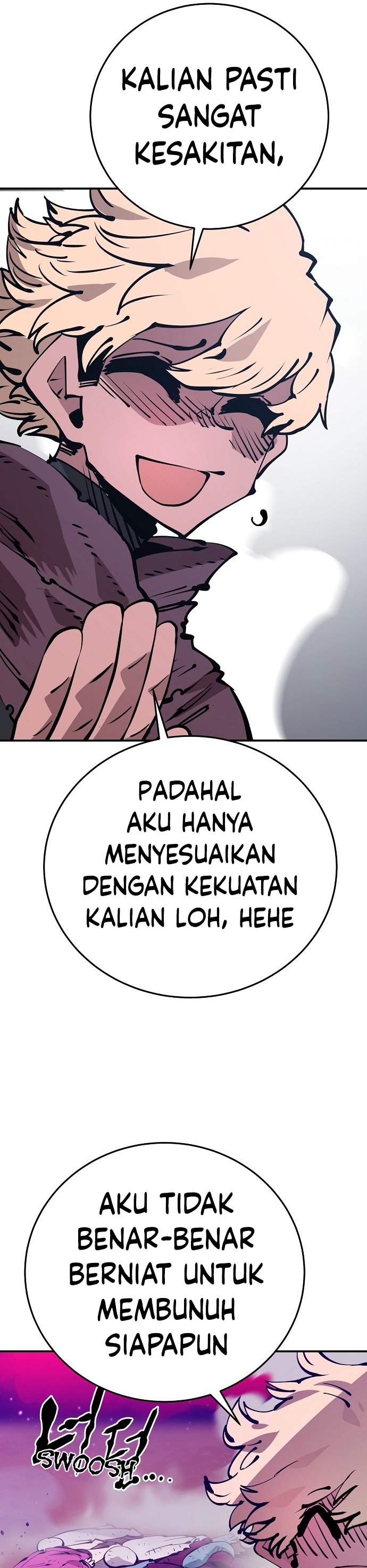 Player Chapter 69 Bahasa Indonesia