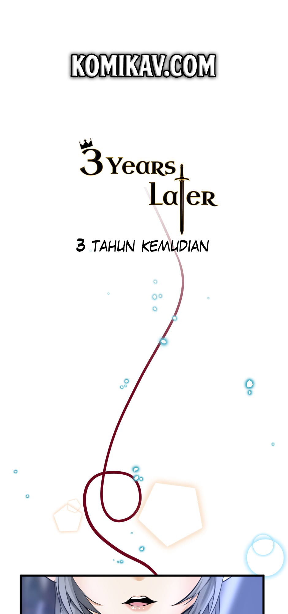 The Beginning After The End Chapter 26 Bahasa Indonesia