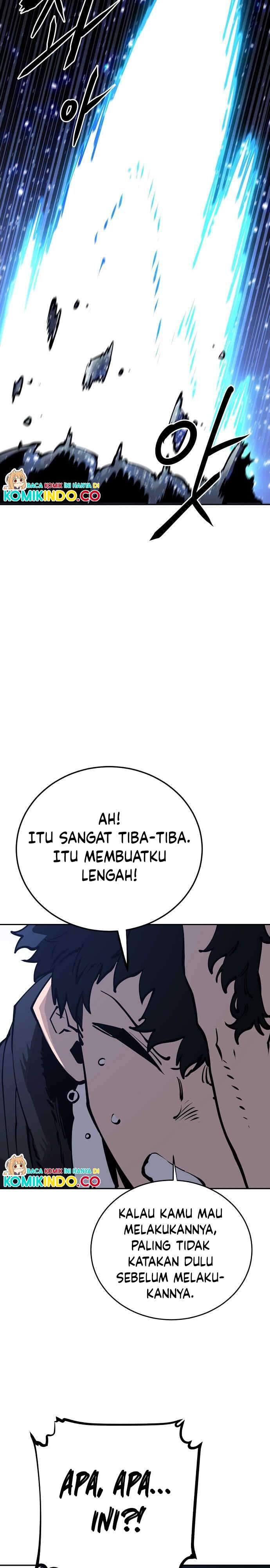 Player Chapter 31 Bahasa Indonesia