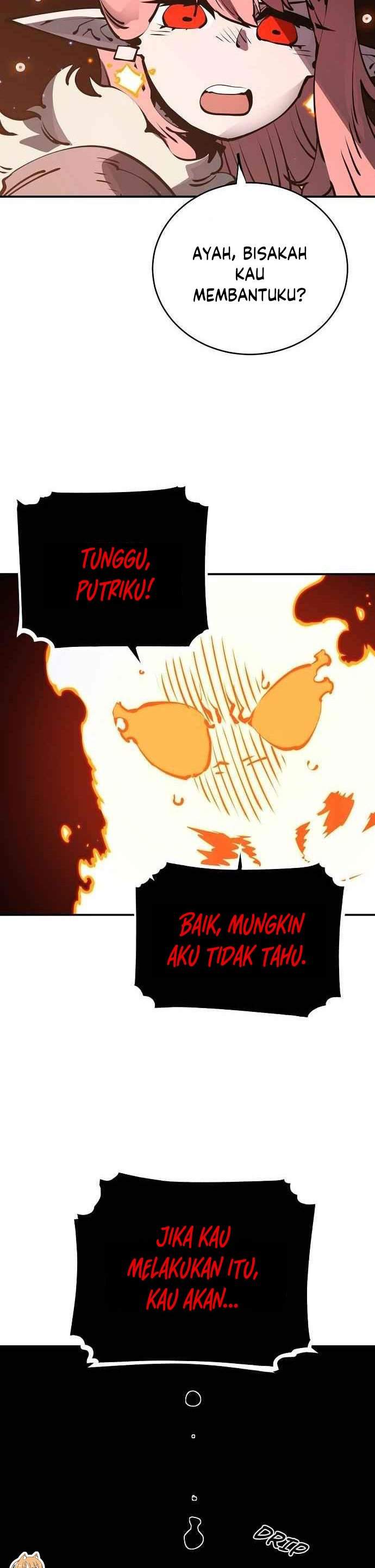 Player Chapter 42 Bahasa Indonesia