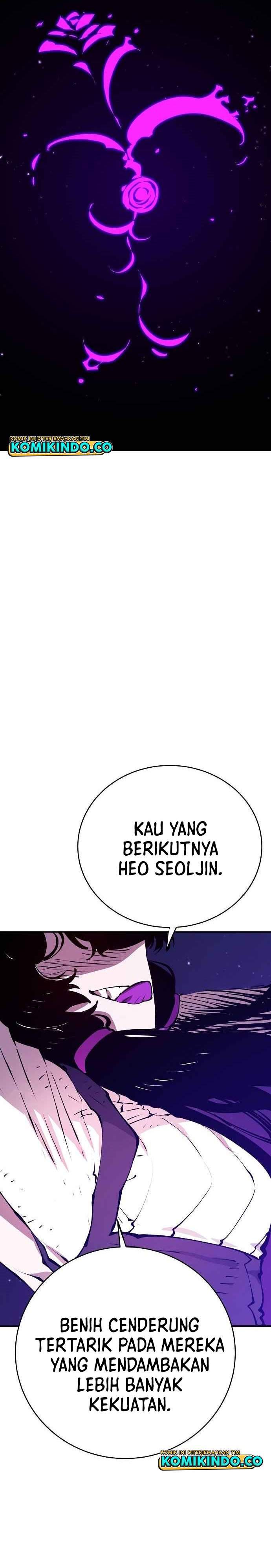 Player Chapter 59 Bahasa Indonesia