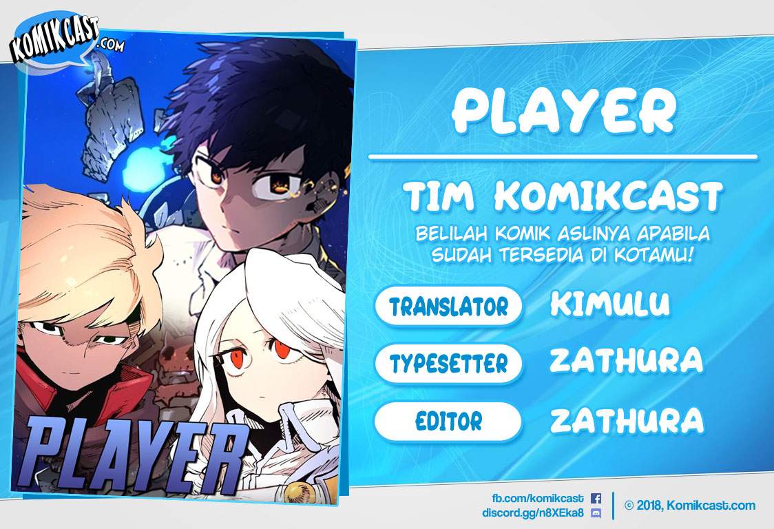 Player Chapter 13 Bahasa Indonesia