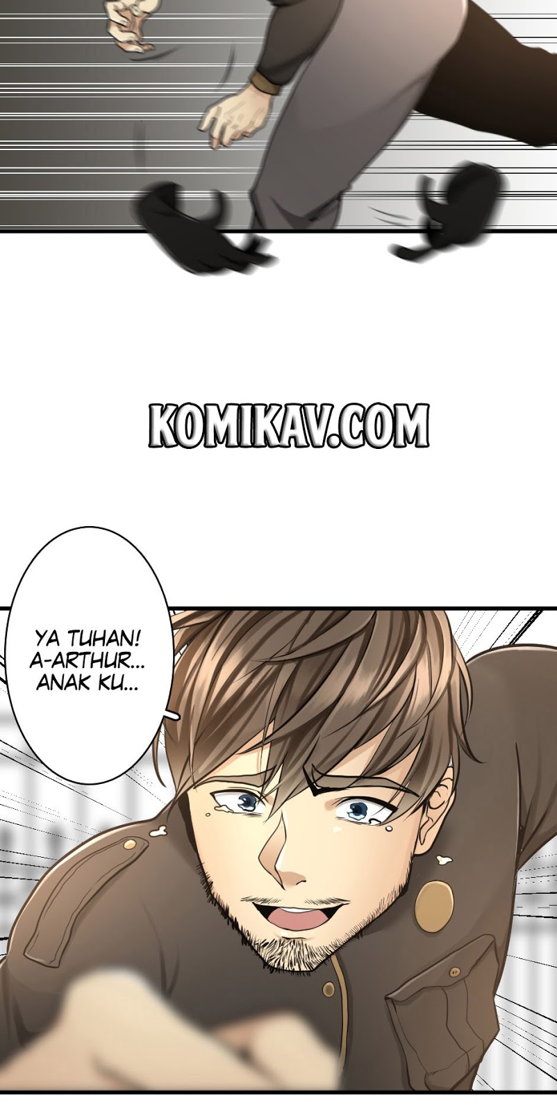The Beginning After The End Chapter 29 Bahasa Indonesia