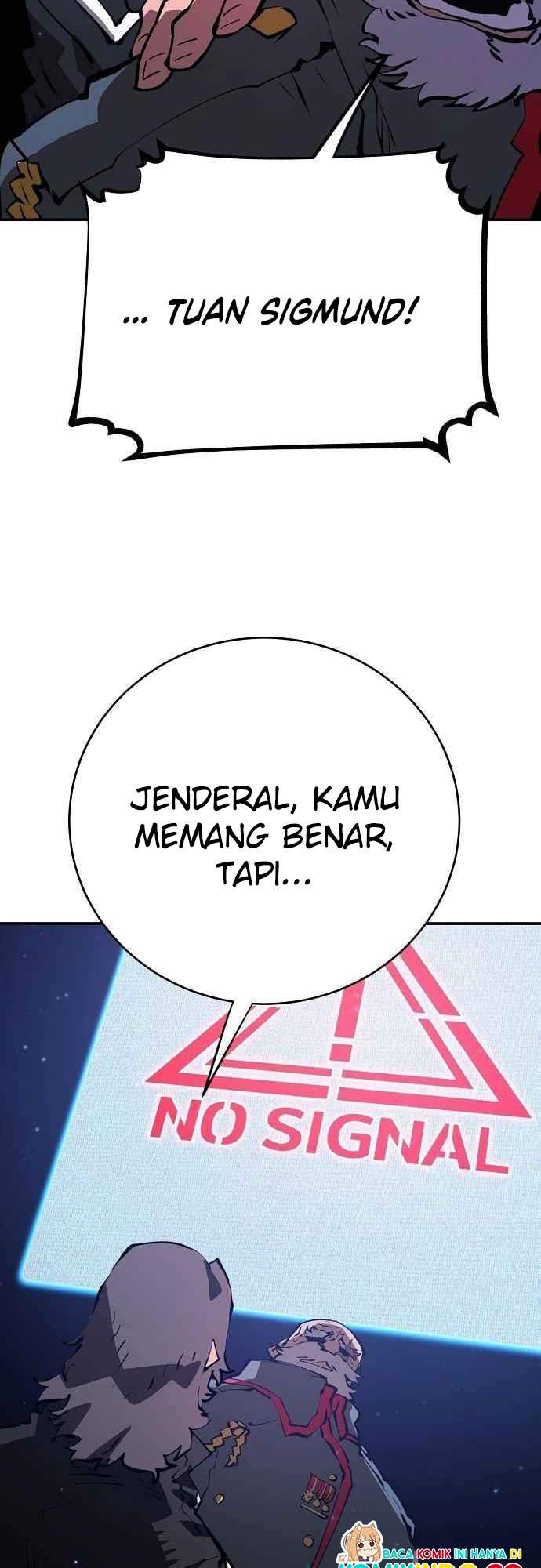 Player Chapter 50 Bahasa Indonesia