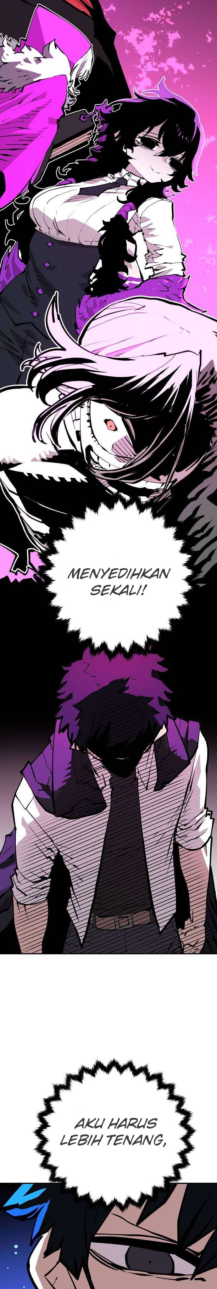 Player Chapter 115 Bahasa Indonesia