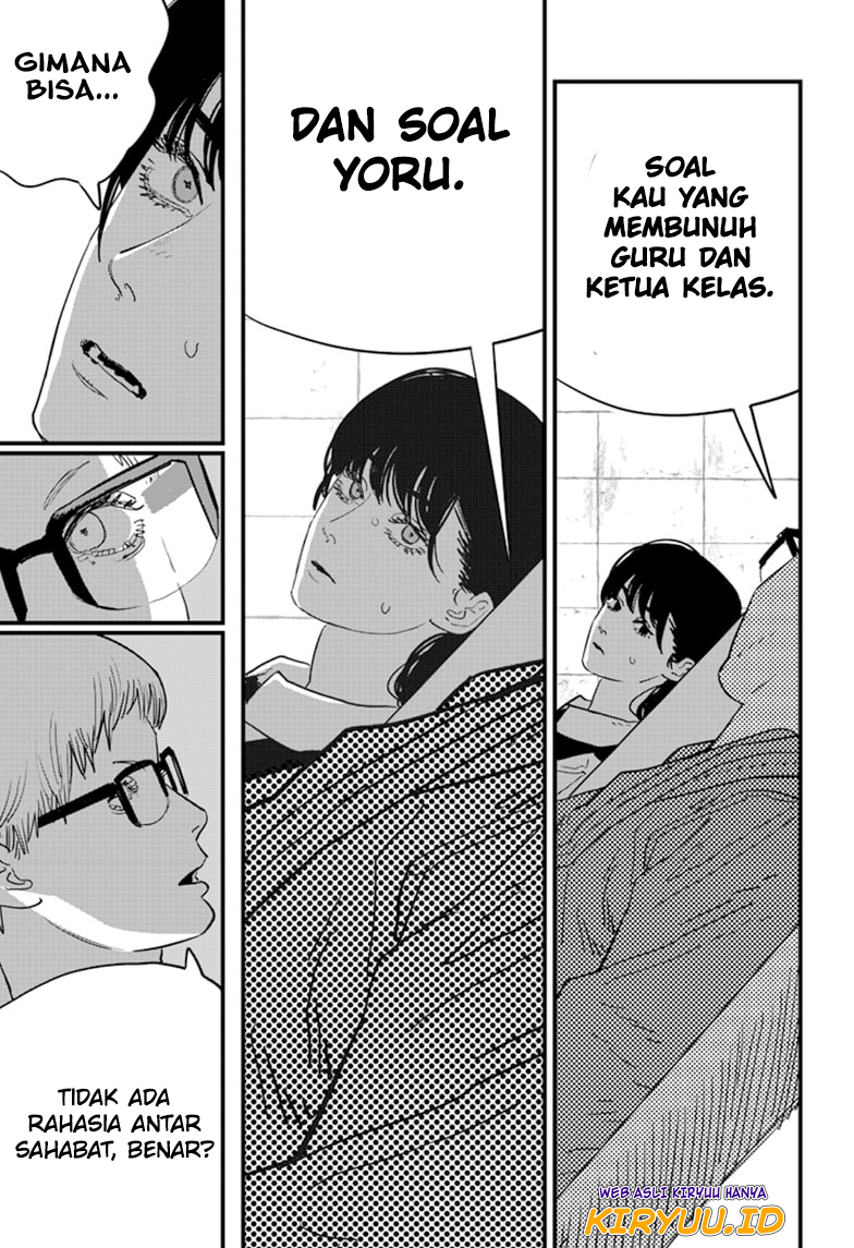 Chainsaw Man Chapter 105 Bahasa Indonesia