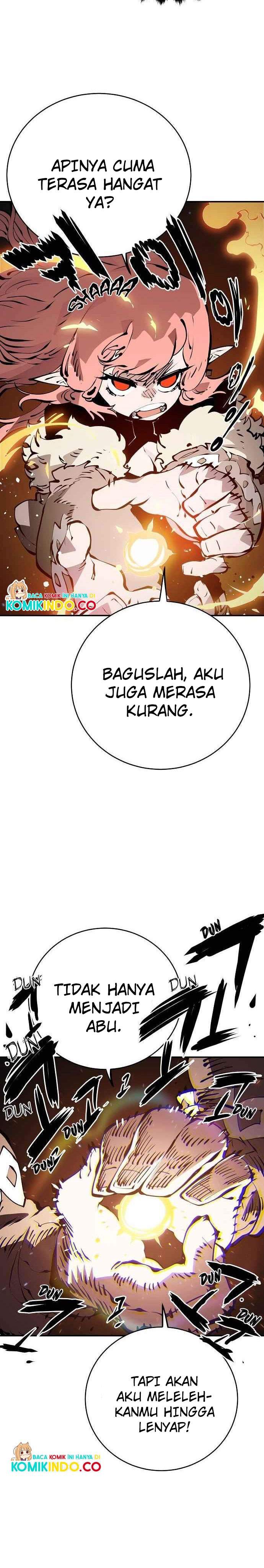 Player Chapter 52 Bahasa Indonesia