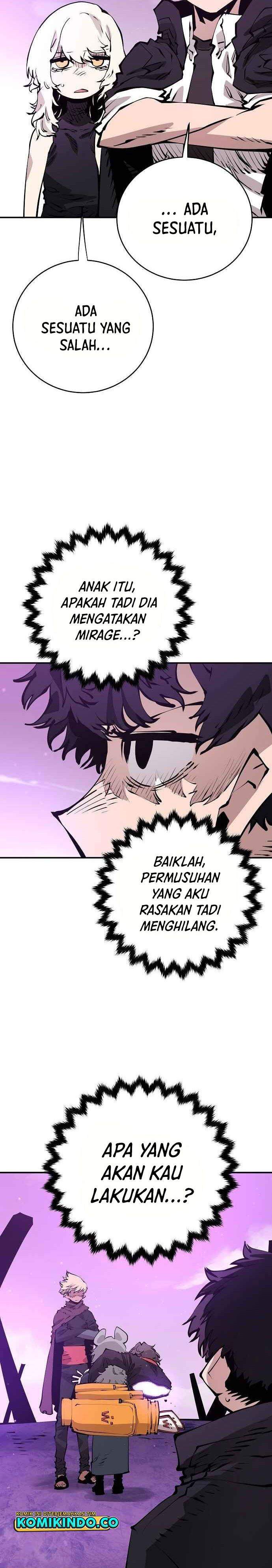 Player Chapter 57 Bahasa Indonesia