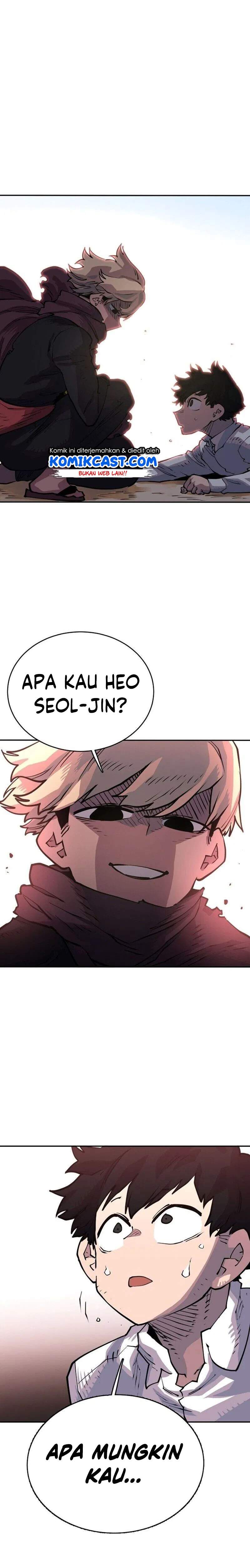 Player Chapter 08 Bahasa Indonesia