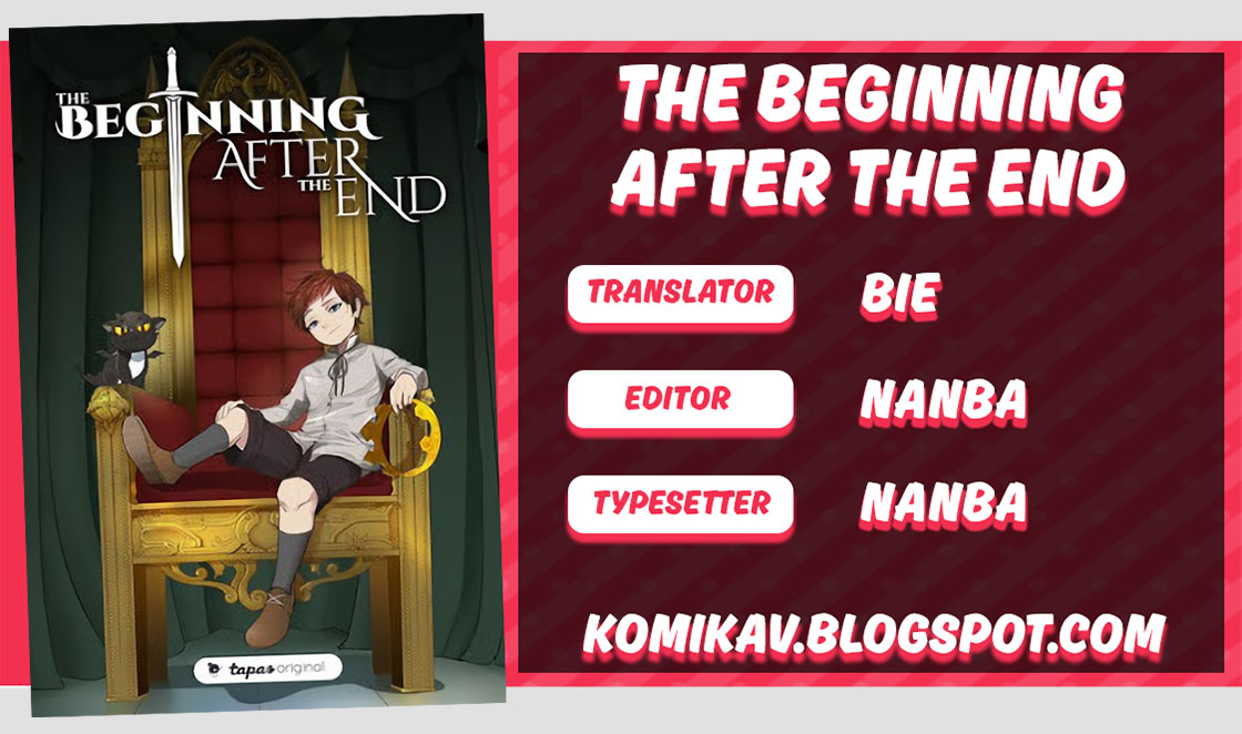 The Beginning After The End Chapter 21 Bahasa Indonesia