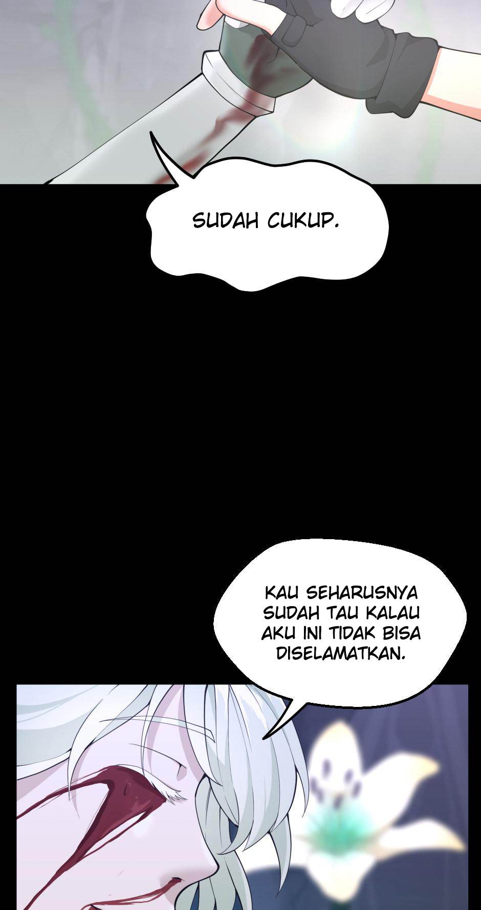 The Beginning After The End Chapter 119 Bahasa Indonesia