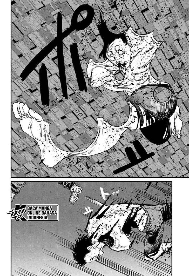 Chainsaw Man Chapter 65 Bahasa Indonesia