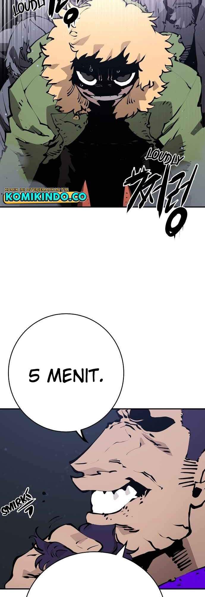 Player Chapter 53 Bahasa Indonesia
