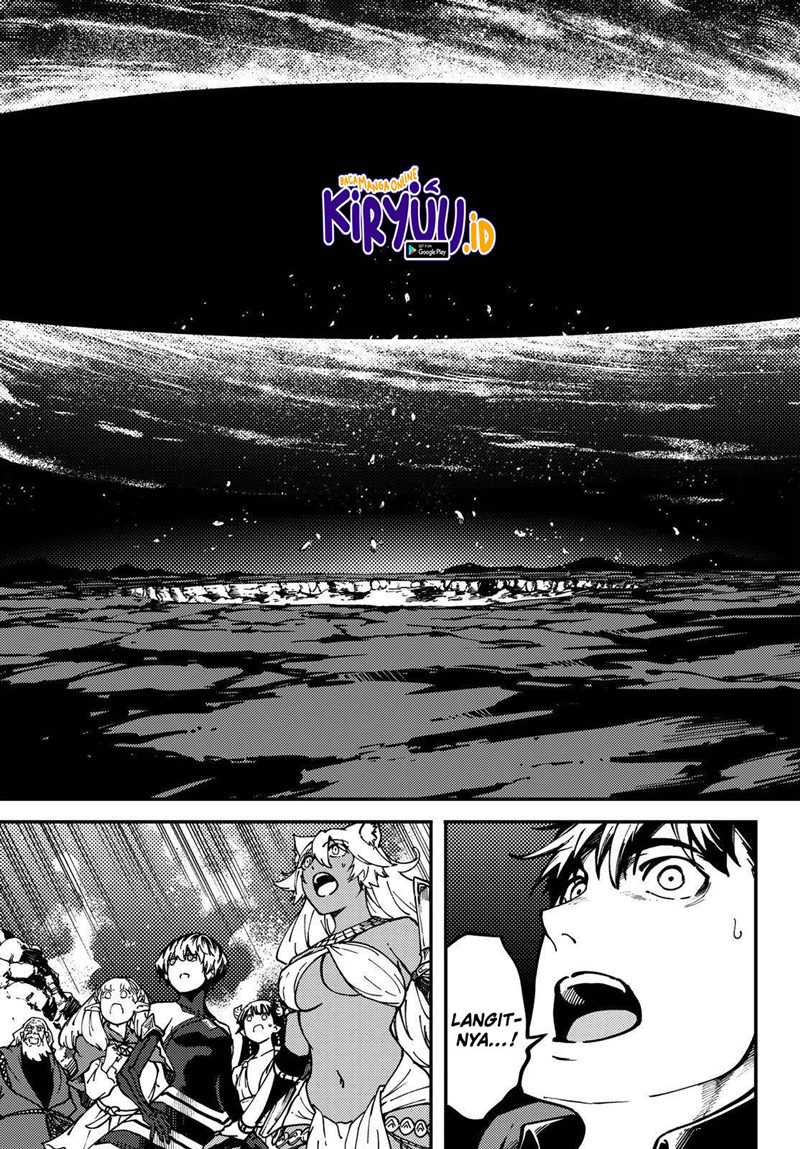 Kekkon Yubiwa Monogatari Chapter 68 Bahasa Indonesia