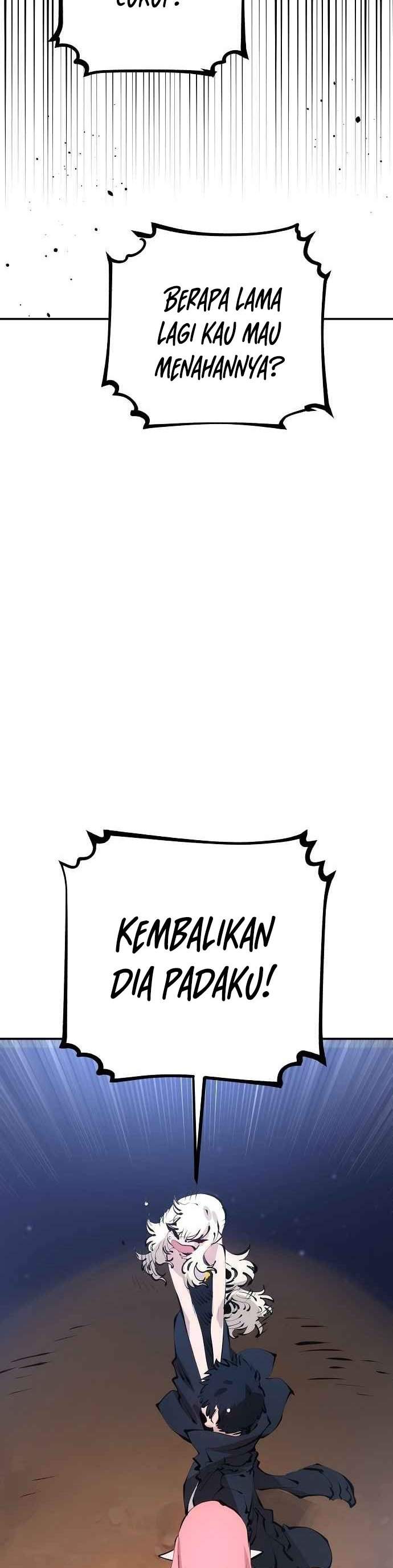 Player Chapter 63 Bahasa Indonesia