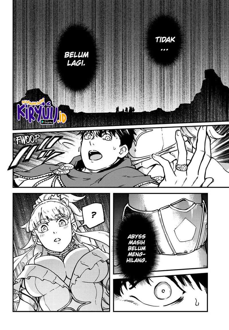 Kekkon Yubiwa Monogatari Chapter 68 Bahasa Indonesia