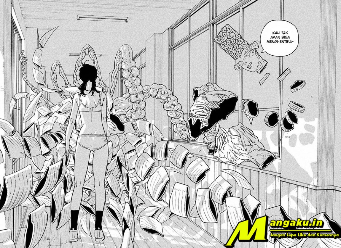 Chainsaw Man Chapter 108 Bahasa Indonesia