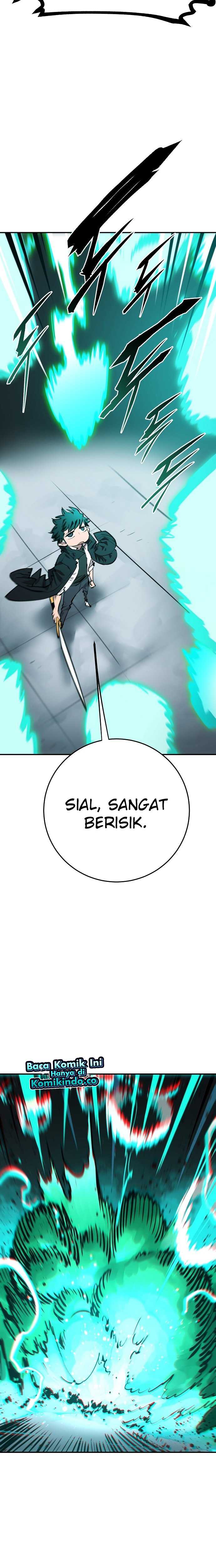 Player Chapter 109 Bahasa Indonesia