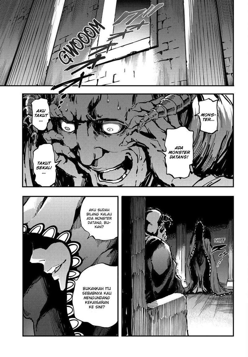 Kekkon Yubiwa Monogatari Chapter 17 Bahasa Indonesia