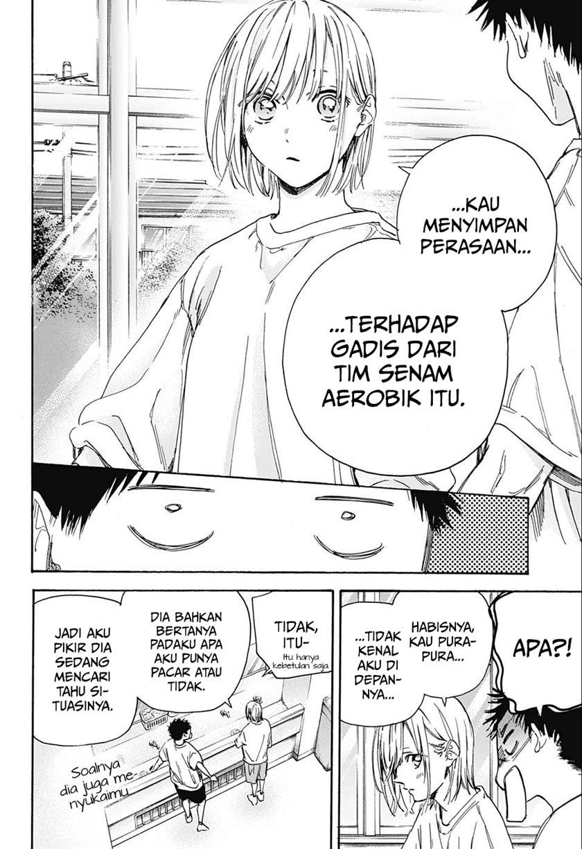 Ao no Hako Chapter 03 Bahasa Indonesia