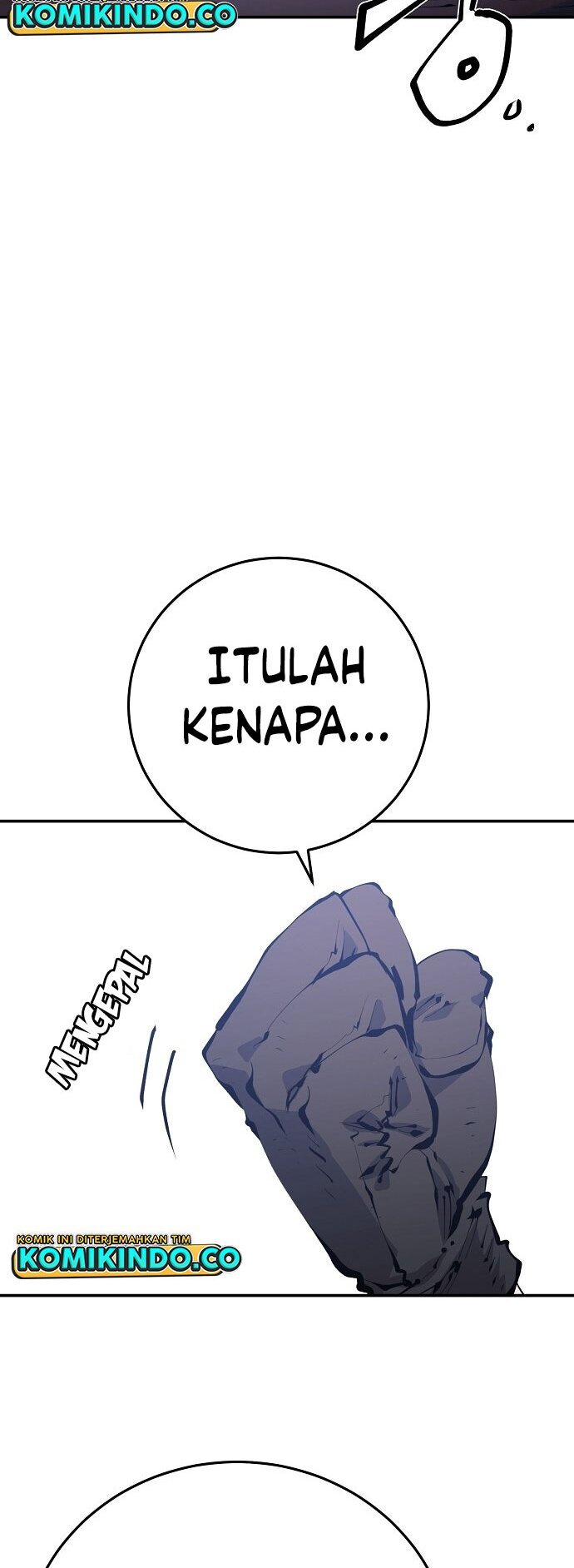 Player Chapter 70 Bahasa Indonesia