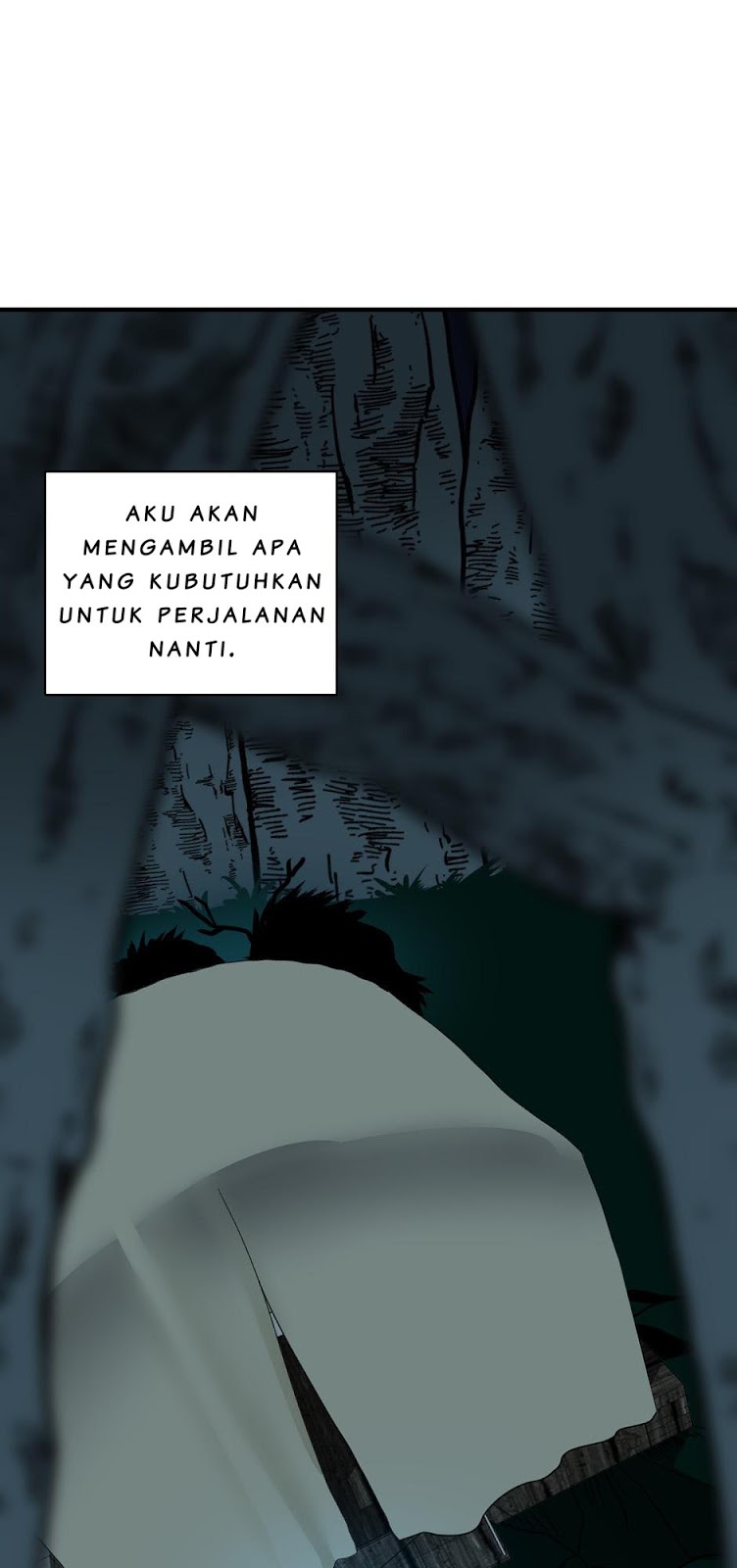The Beginning After The End Chapter 18 Bahasa Indonesia