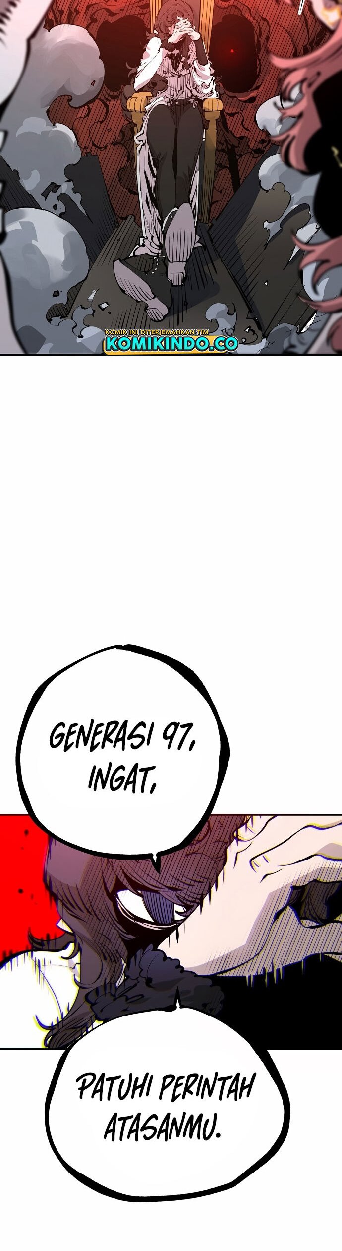 Player Chapter 79 Bahasa Indonesia