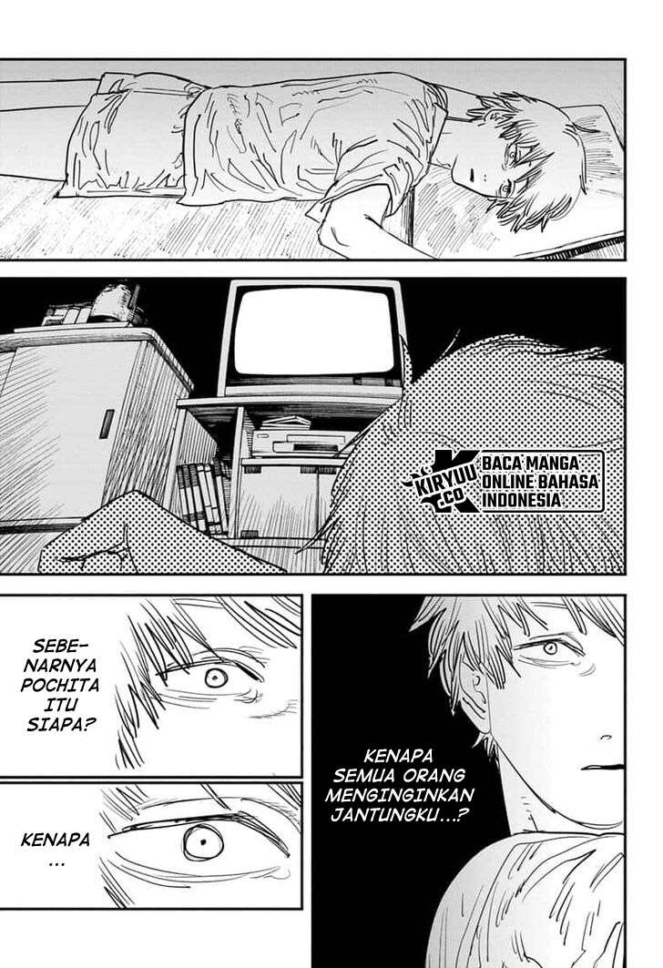 Chainsaw Man Chapter 54 Bahasa Indonesia