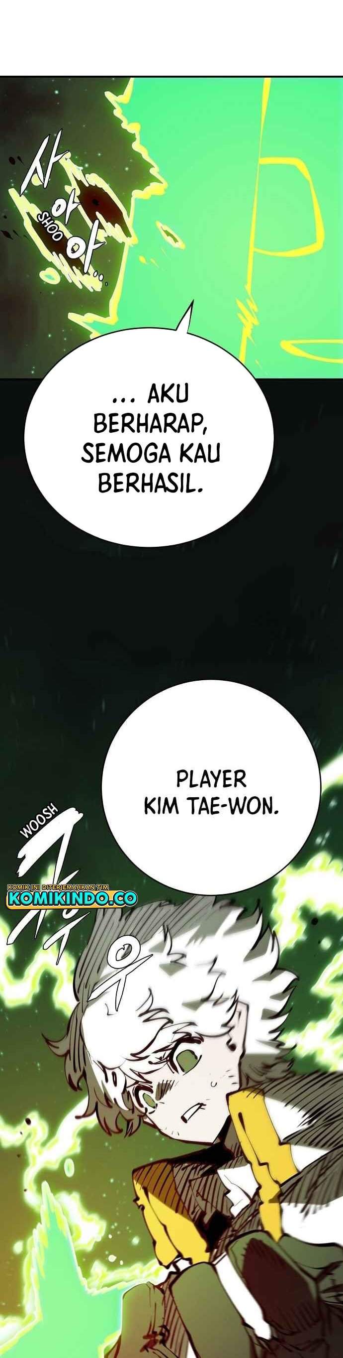 Player Chapter 64 Bahasa Indonesia