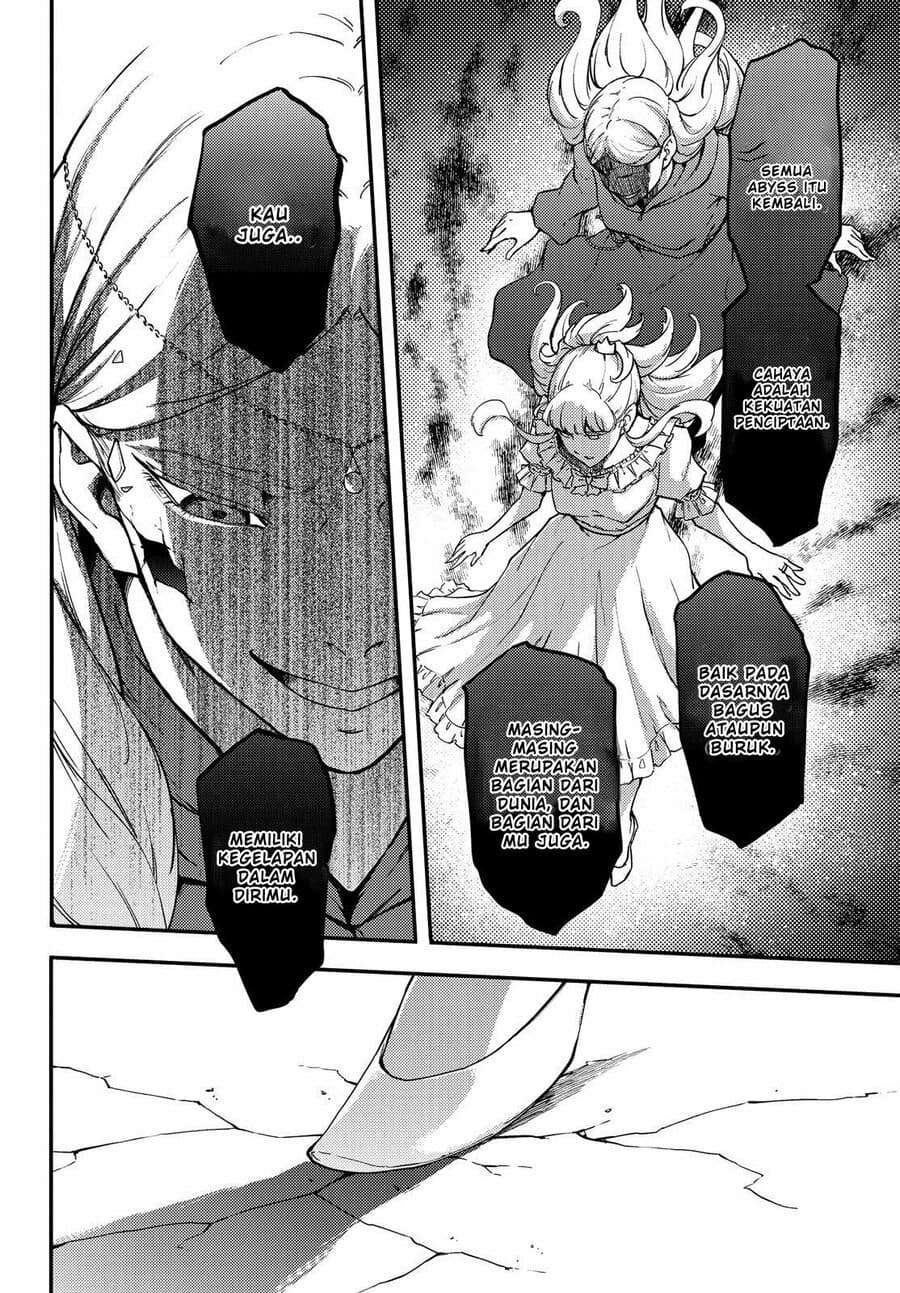 Kekkon Yubiwa Monogatari Chapter 51 Bahasa Indonesia