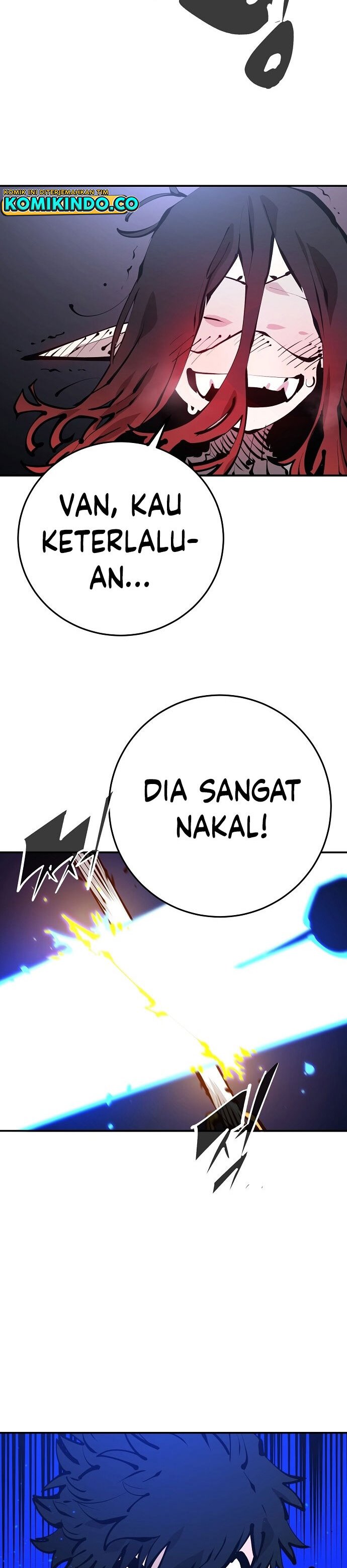 Player Chapter 74 Bahasa Indonesia