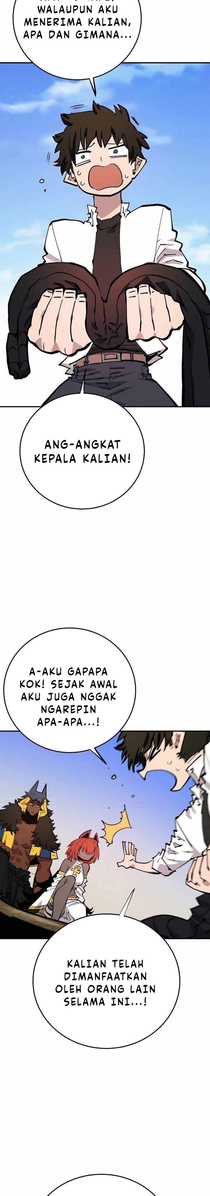 Player Chapter 118 Bahasa Indonesia
