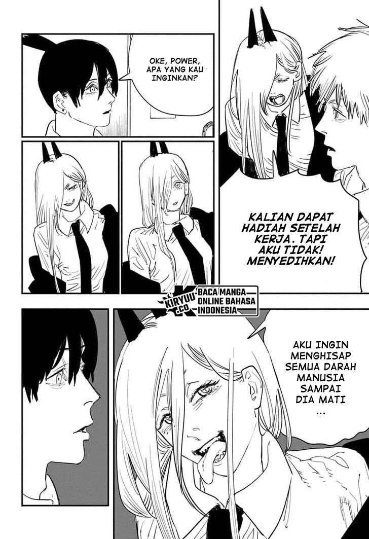 Chainsaw Man Chapter 56 Bahasa Indonesia