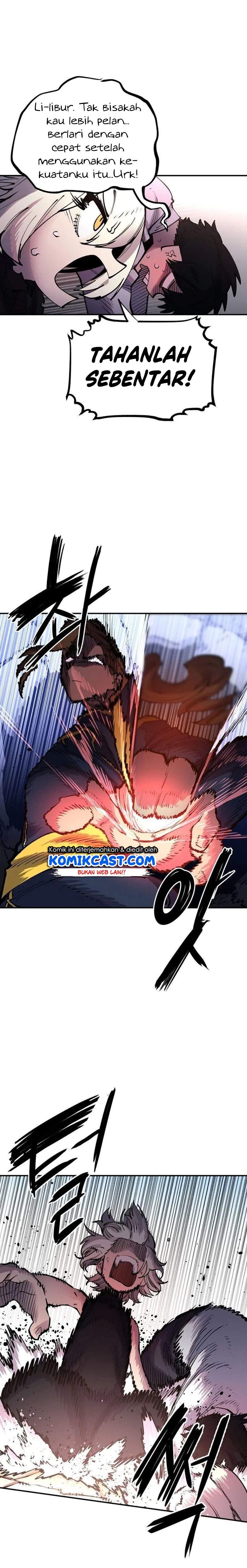 Player Chapter 08 Bahasa Indonesia