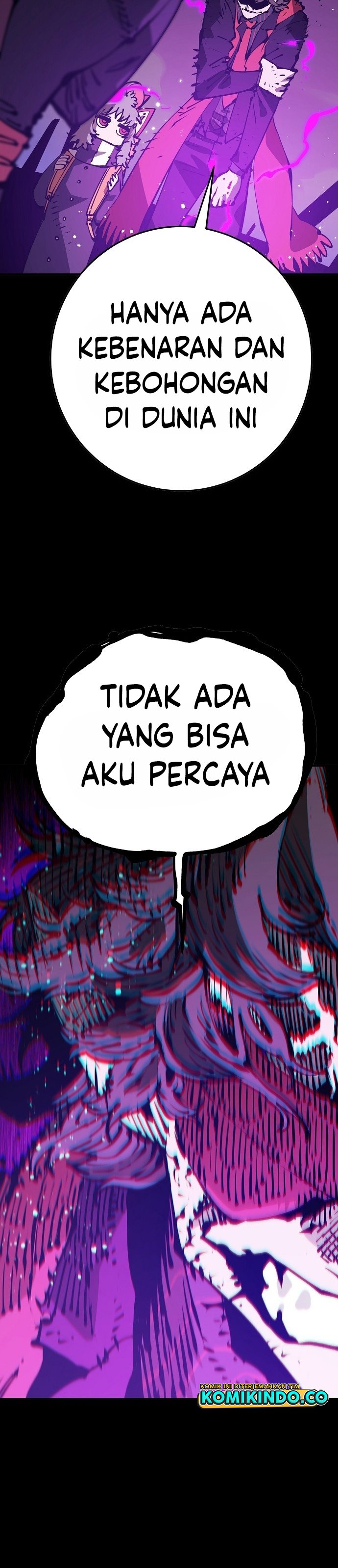 Player Chapter 69 Bahasa Indonesia