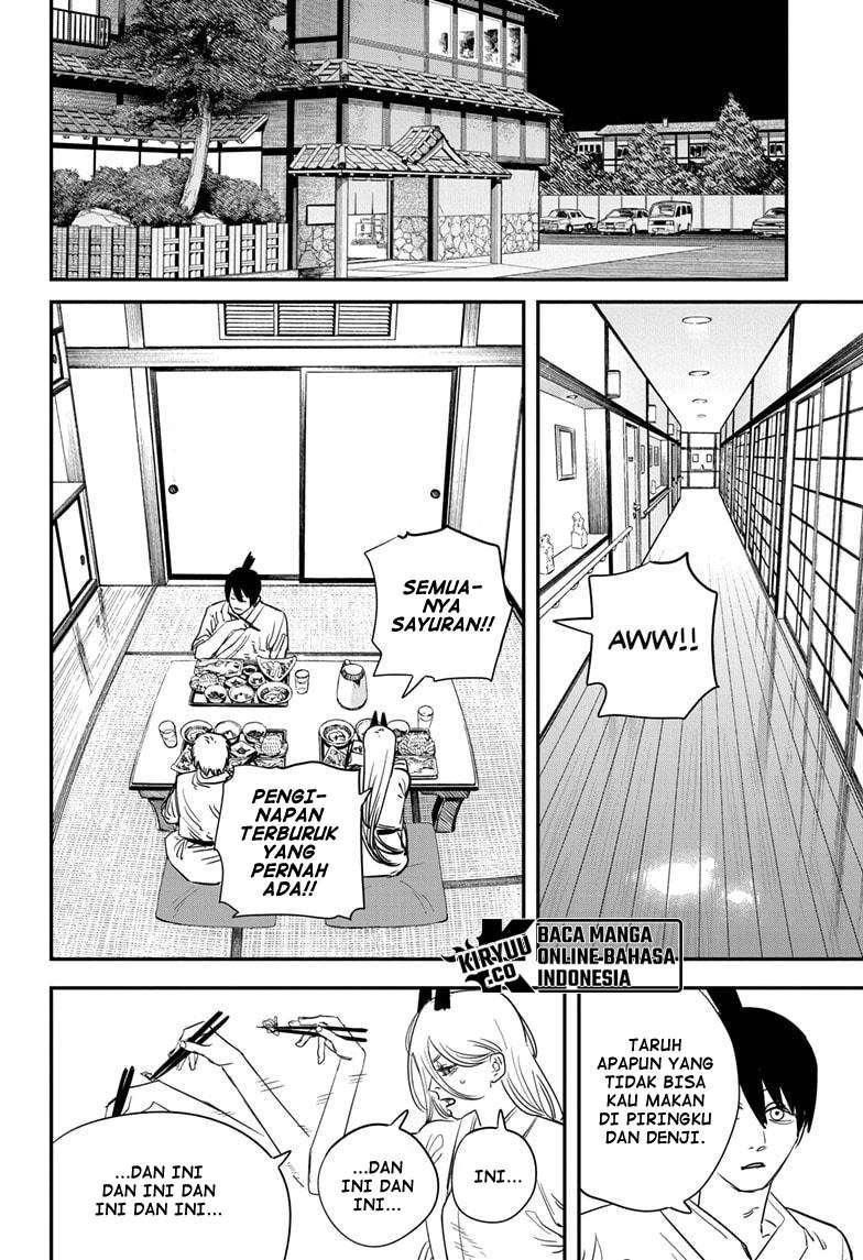 Chainsaw Man Chapter 72 Bahasa Indonesia