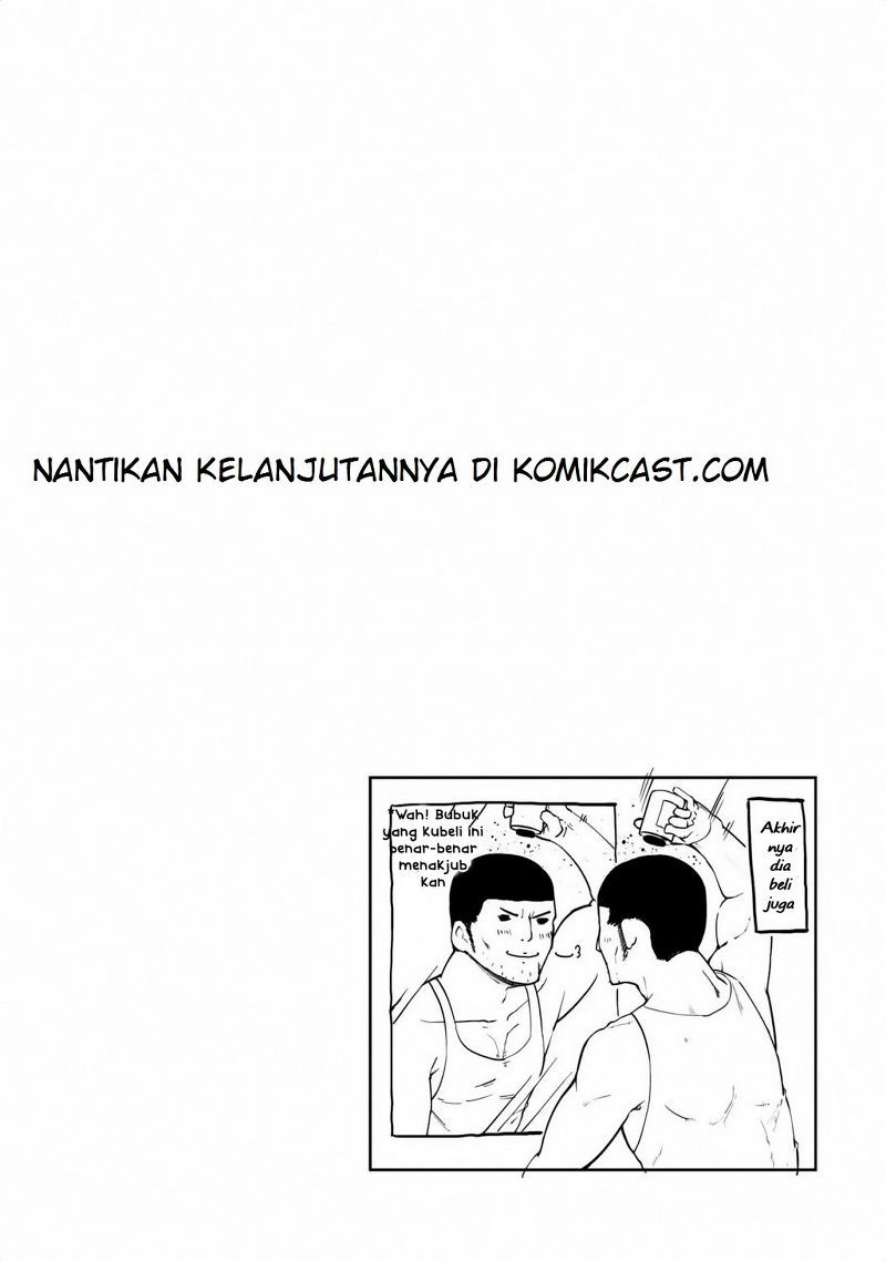 Oroka na Tenshi wa Akuma to Odoru Chapter 06 Bahasa Indonesia