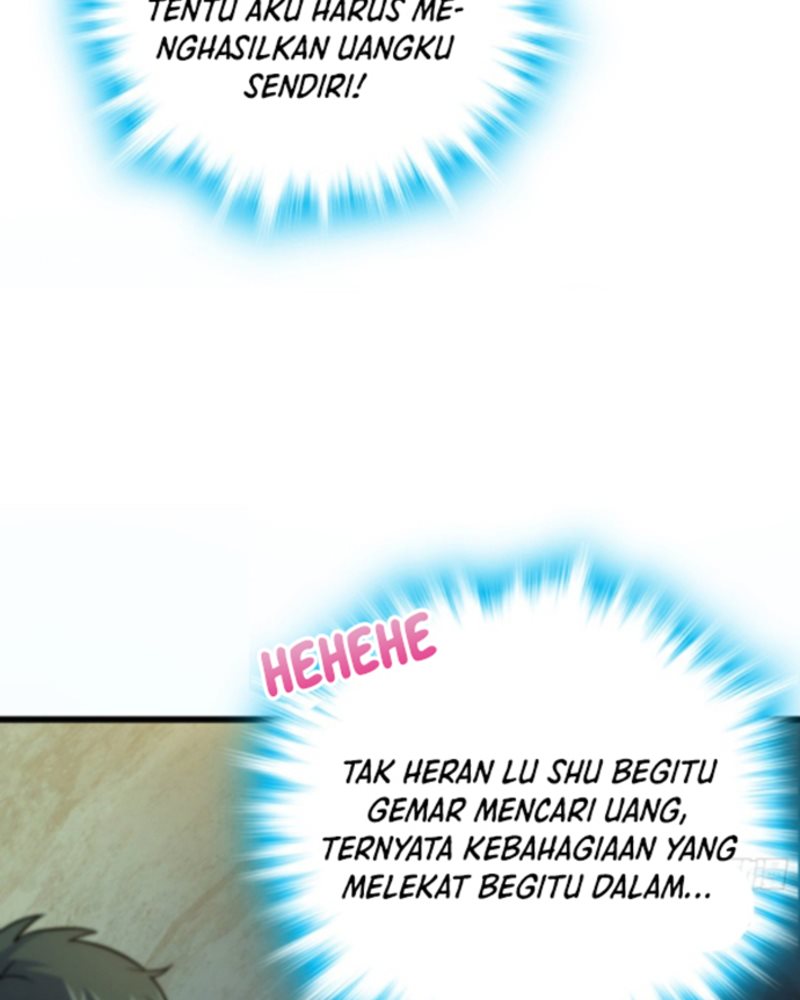 Spare Me, Great Lord! Chapter 150 Bahasa Indonesia