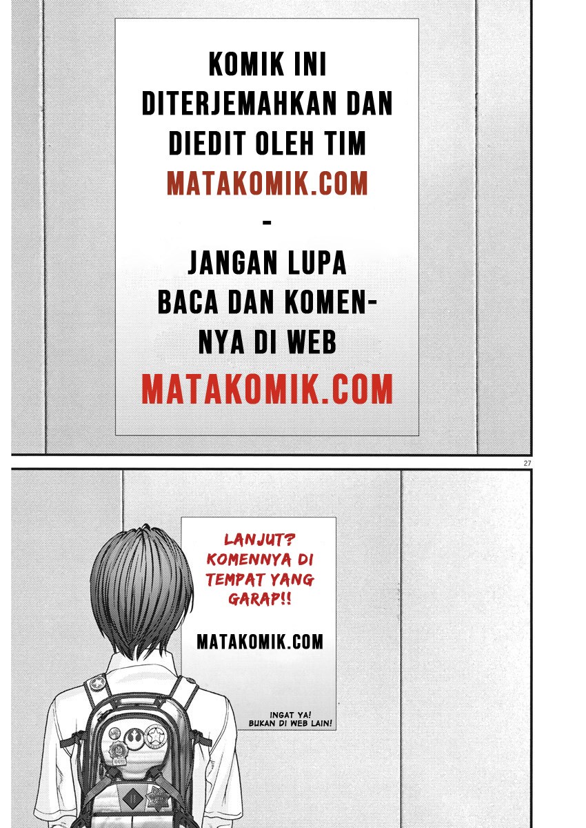 Isekai Cheat Survival Meshi Chapter 03 Bahasa Indonesia