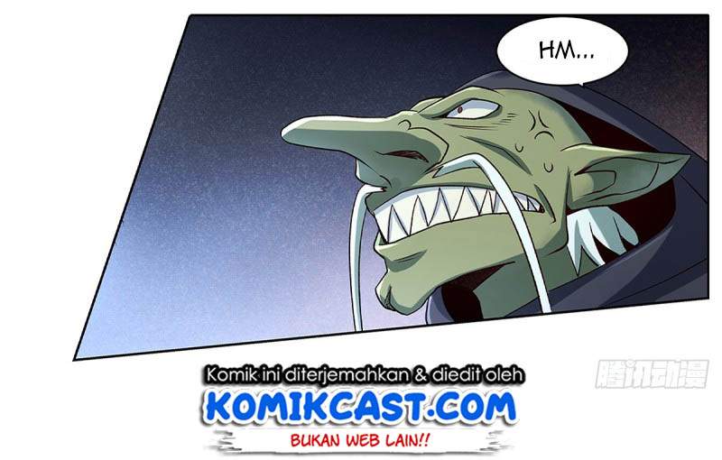 The Demon King Who Lost His Job Chapter 19 Bahasa Indonesia