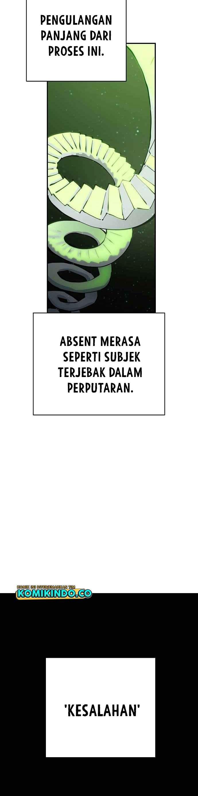 Player Chapter 64 Bahasa Indonesia