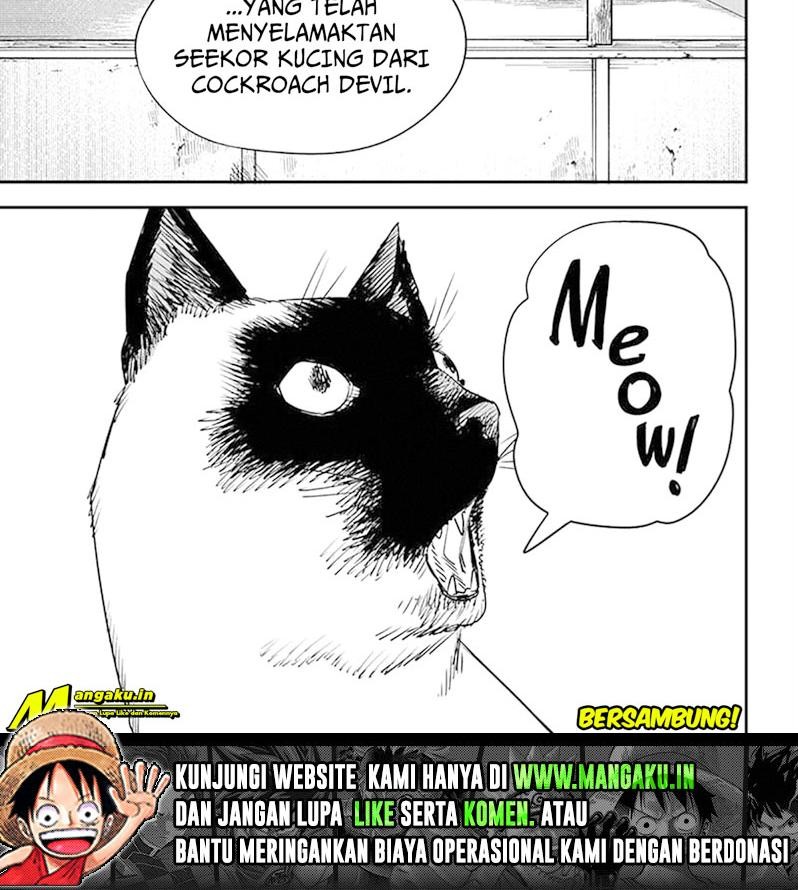 Chainsaw Man Chapter 102 Bahasa Indonesia