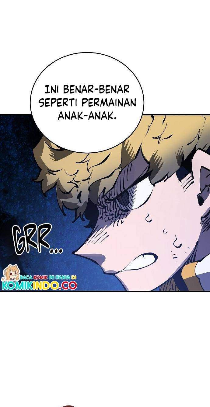 Player Chapter 38 Bahasa Indonesia