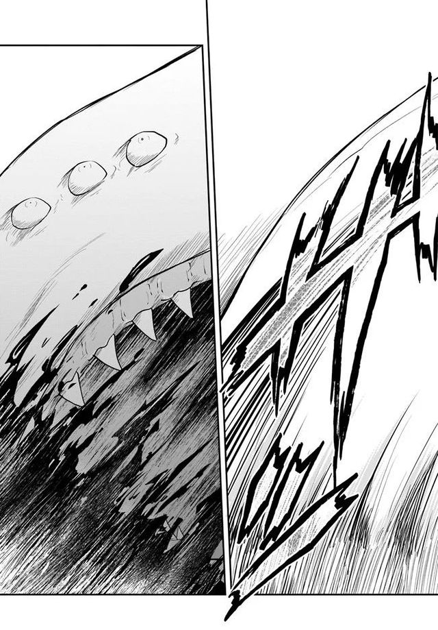 Isekai Cheat Survival Meshi Chapter 24 Bahasa Indonesia